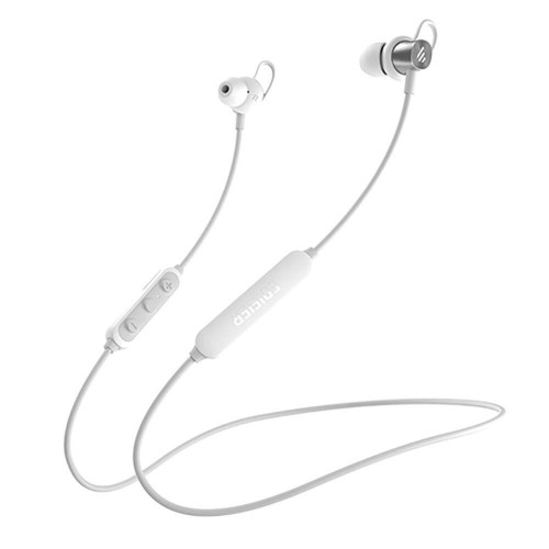 Edifier (W200BT WT) Neckband Wireless Sports Headphones White
