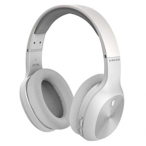 Edifier (W800BT Plus-WT) Bluetooth Stereo Headphone