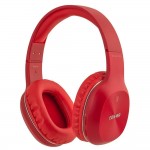 Edifier (W800BT RD) Bluetooth Stereo Headphones Red