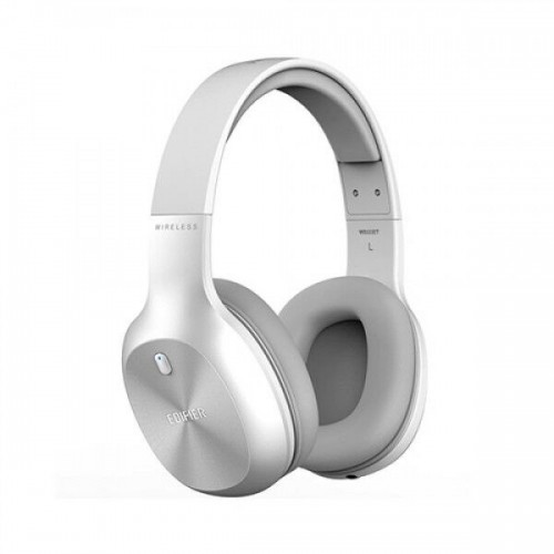Edifier (W800BT WT) Casque stéréo Bluetooth Blanc