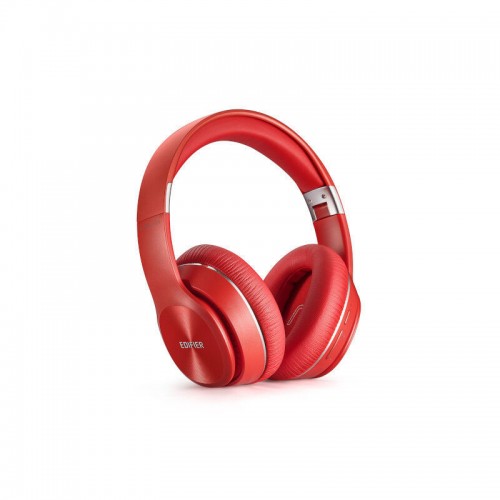 Edifier (W820BT-RD) Bluetooth Headphones