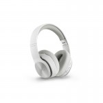 Edifier (W820BT) Wireless Bluetooth Stereo Headphones White