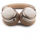Edifier (W860NB-GD) Active Noise Cancelling Bluetooth Headphones Gold