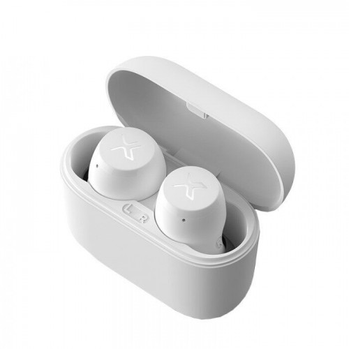 Edifier (X3) True Wireless Stereo Earbuds White