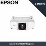 Epson B-Z10000U Projector