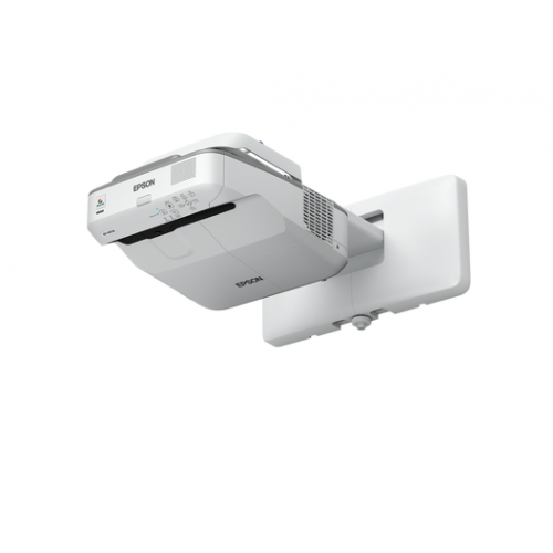 Epson EB-685W WXGA Resolution Projector