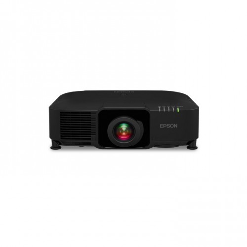 Projecteur laser Epson EB-PU2010B WUXGA 3LCD avec amélioration 4K