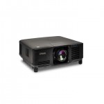 Epson EB-PU2213B 13,000-Lumen 3LCD Laser Projector with 4K Enhancement