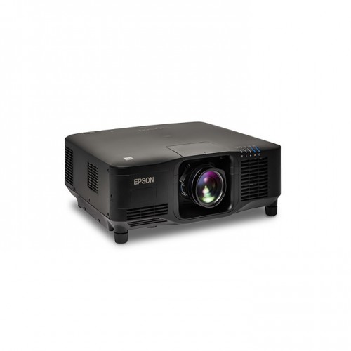 Epson EB-PU2213B Projecteur laser 3LCD 13 000 lumens avec amélioration 4K