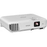 Epson H838B EB-S05 Projector