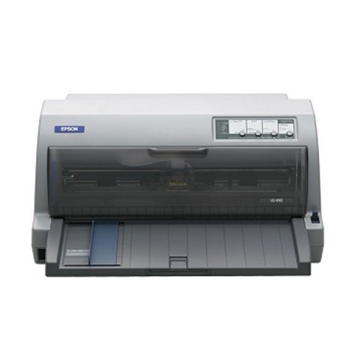 طابعة ابسون LQ-690 EUL NLSP
