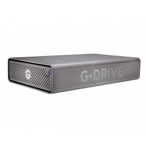 G-DRIVE SDPH91G-004T-NBAAD Desktop Hard Drive 4TB