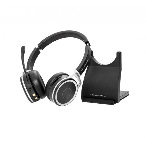 Grandstream GUV3050 Bluetooth Wireless Headset