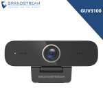 Grandstream GUV3100 HD USB 1080p Webcam