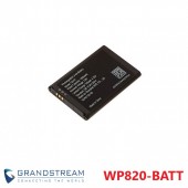Grandstream WP820-BATT Spare Battery