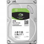 Hard Seagate (ST3000DM007) 3TB BarraCuda Desktop HDD SATA 6Gb/s 64MB