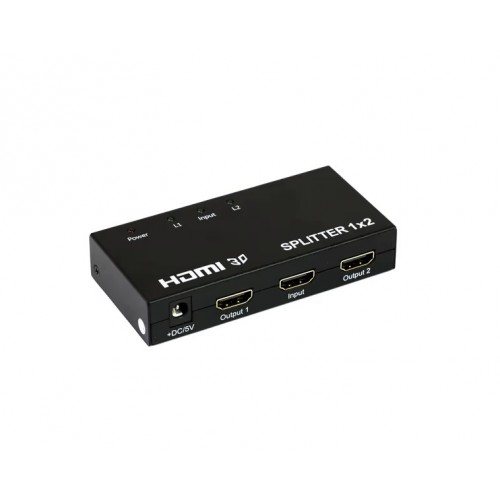 HDMI Splitter UNK 1X2 HDMI