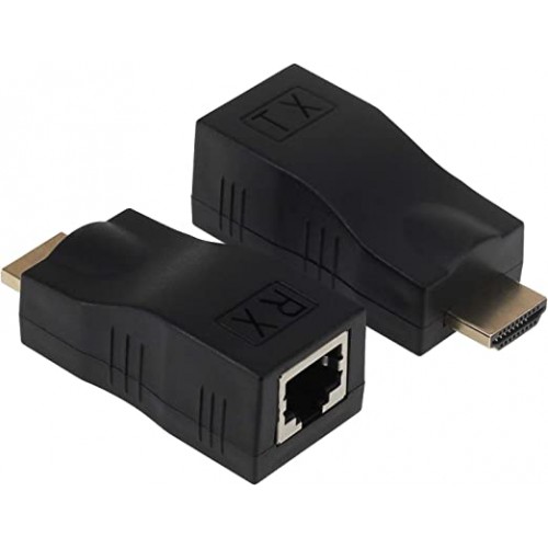 HDMI to RJ45 Extender