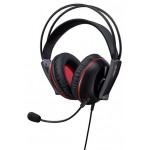 Headset Gaming ASUS Cerberus Stereo Wired