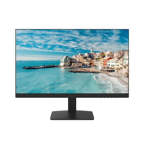Hikvision DS-D5022FN-C 21.5 inch FHD Borderless Monitor - 317500067