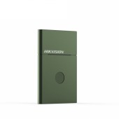 Hikvision HS-ESSD-Elite7 Touch SSD 1000GB Green