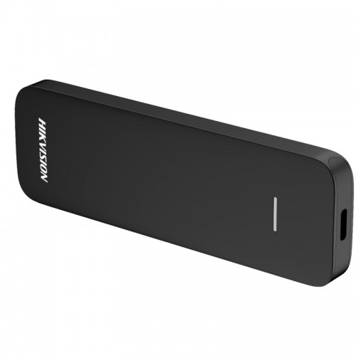 Hikvision HS-ESSD-P0512BWD/512G Wind External Hard Drive Portable SSD