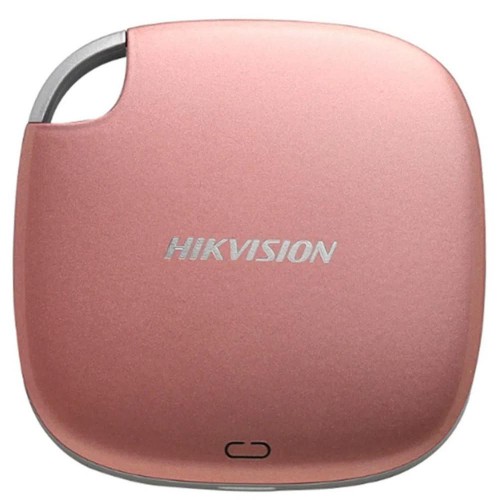 Hikvision HS-ESSD-T100I/480G/Or Rose