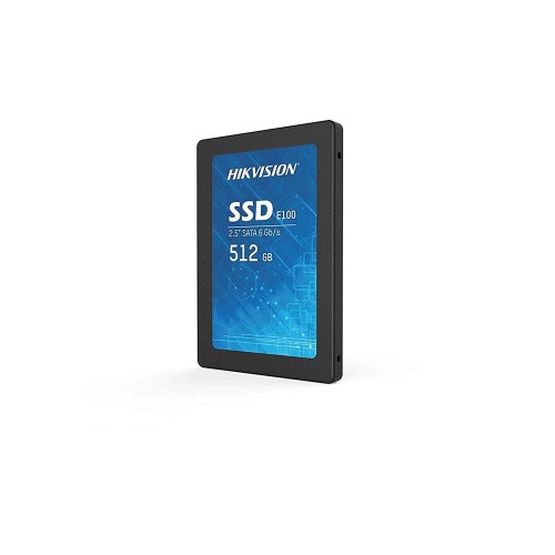 Hikvision HS-SSD-E100/512G