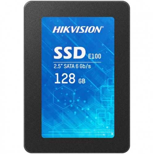 Hikvision HS-SSD-E100N/128G