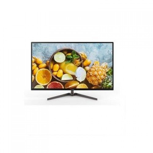 Hikvition DS-D5032QE 31.5-inch FHD Monitor