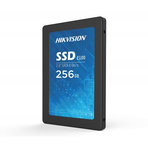 Hikvition HS-SSD-E100/256G