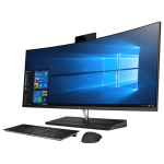 HP 1000 G2AIO CURVED ELITE Curved Desktop