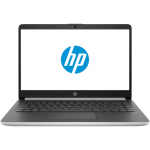 HP 14S-CF3064TU 14 inch FHD Intel Core i5-1035G1 4GB RAM 1TB Windows 10 - Silver