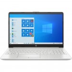 HP (15-DW3033DX) Laptop - 15.6" Full HD, Intel Core i3-1115G4, 8GB RAM, 256GB SSD, Intel UHD Graphics, Windows 10