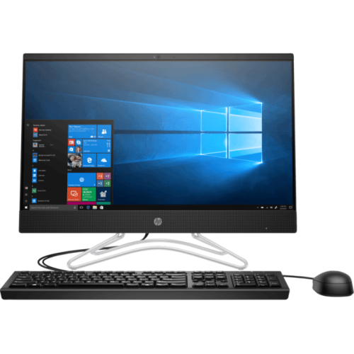 HP 200 G3 ALL-IN-ONE PC I3-8130U