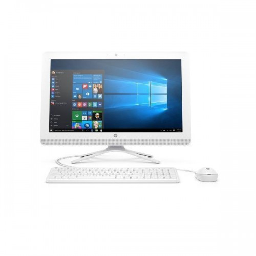 كمبيوتر HP 22-b315NE الكل في واحد