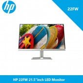 HP 22FW 21.5"inch LED Monitor