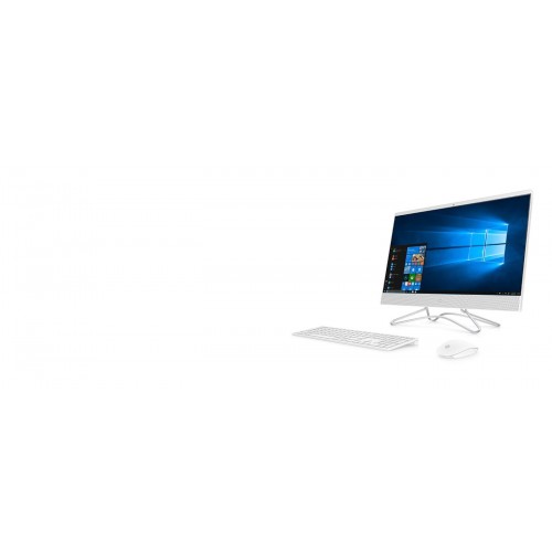 HP 24-F0000NE All-in-One Desktop