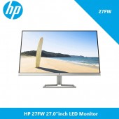 HP 27FW 27.0"inch LED Monitor