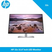 HP 32s 32.0"inch LED Monitor