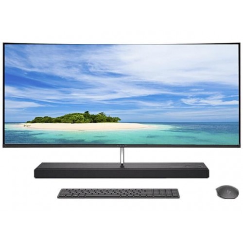 HP 34-B017C AIO Envy Curved Desktop