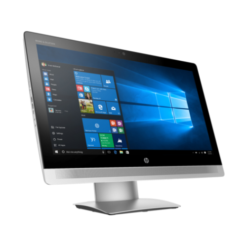 HP 800 G2 Elite AIO Desktop