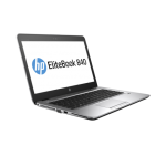 HP EliteBook 840 G4, i7-7500U, 8GB DDR4, 256GB SSD Turbo G2 TLC – Z2V60EA