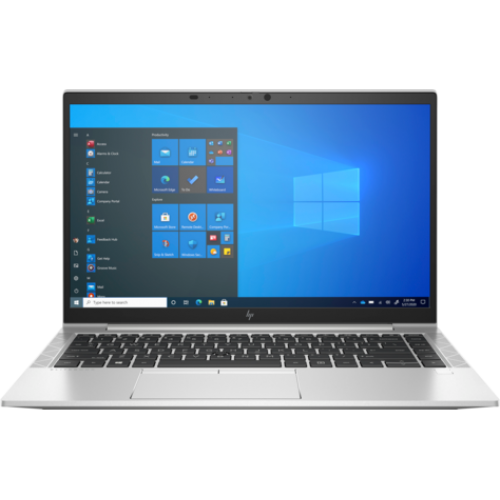 HP EliteBook 840 G8 i7-1165G7 16 Go DDR4 512 Go SSD 14,0″ FHD UWVA KYB rétroéclairé Win10 Pro 3 ans – 336K1EA
