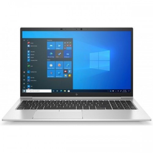 HP EliteBook 850 G8 i5-1135G7 8GB DDR4 256GB SSD - 2Y2R8EA