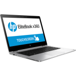 HP EliteBook x360 1030 G2 Multi-Touch Laptop 