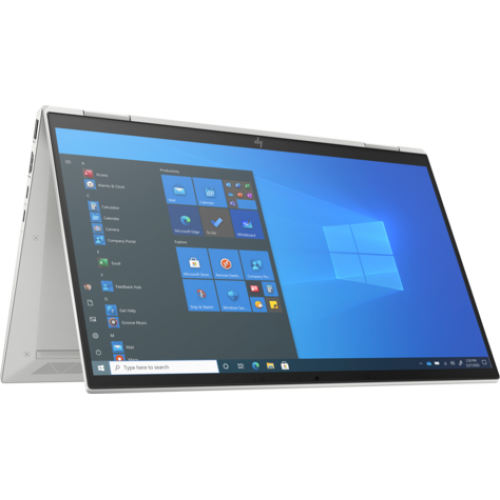HP EliteBook x360 1030 G8 Notebook i5-1135G7, 16GB, 512GB SSD - 358T8EA