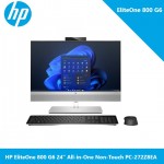 HP EliteOne 800 G6 24” All-in-One Non-Touch PC-272Z8EA