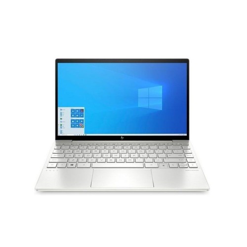 HP Envy 13-BA1007NE i7-1165G7, 8 Go, SSD 512 Go, ordinateur portable FHD 13,3", argent