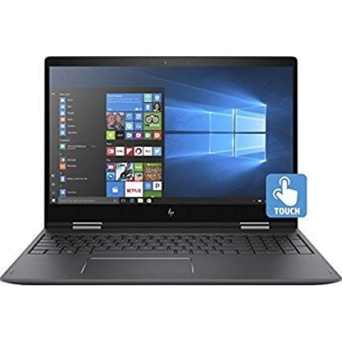 Ordinateur portable convertible HP ENVY X360 15Z